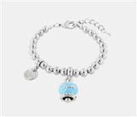 Bracciale Bysimon Donna in Lega metallica 3571940 - 3571940